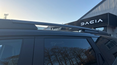 Dacia Bigster 1.8 Hybrid 155 Journey 5dr Auto Hybrid Estate